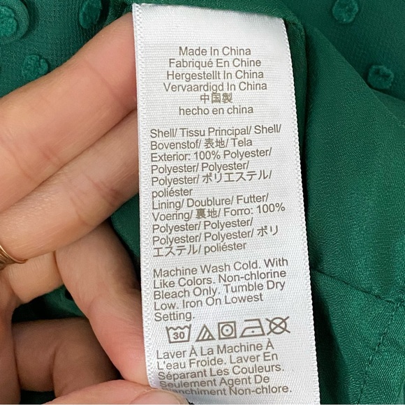 J. Crew Blouse - Picture 8 of 9